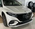 купить новое авто Мерседес EQS SUV 2022 года от официального дилера Mercedes-Benz на Набережній Мерседес фото