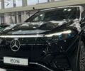 Мерседес EQS SUV, об'ємом двигуна 0 л та пробігом 0 тис. км за 120968 $, фото 2 на Automoto.ua