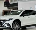 Мерседес EQS SUV, об'ємом двигуна 0 л та пробігом 0 тис. км за 126389 $, фото 1 на Automoto.ua