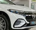 Мерседес EQS SUV, об'ємом двигуна 0 л та пробігом 0 тис. км за 126389 $, фото 1 на Automoto.ua