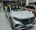 купити нове авто Мерседес EQS SUV 2022 року від офіційного дилера Mercedes-Benz на Кільцевій Мерседес фото