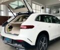 купить новое авто Мерседес EQS SUV 2022 года от официального дилера Хмельниччина-Авто Mercedes-Benz Мерседес фото