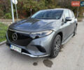 Мерседес EQS SUV, объемом двигателя 0 л и пробегом 45 тыс. км за 70000 $, фото 2 на Automoto.ua