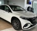 купить новое авто Мерседес EQS SUV 2022 года от официального дилера Mercedes-Benz на Набережній Мерседес фото