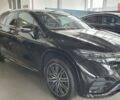 Мерседес EQS SUV, объемом двигателя 0 л и пробегом 0 тыс. км за 124815 $, фото 1 на Automoto.ua