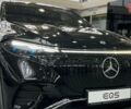 Мерседес EQS SUV, объемом двигателя 0 л и пробегом 0 тыс. км за 108853 $, фото 1 на Automoto.ua