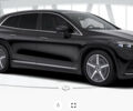 купити нове авто Мерседес EQS SUV 2022 року від офіційного дилера Mercedes-Benz Харків-Авто Мерседес фото