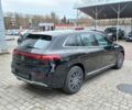 купити нове авто Мерседес EQS SUV 2022 року від офіційного дилера Галичина-Авто Мерседес фото