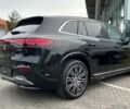 купить новое авто Мерседес EQS SUV 2022 года от официального дилера Mercedes-Benz "ВОЛИНЬ-АВТО" Мерседес фото