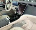 купить новое авто Мерседес EQS SUV 2022 года от официального дилера Хмельниччина-Авто Mercedes-Benz Мерседес фото