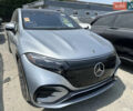 Мерседес EQS SUV, объемом двигателя 0 л и пробегом 15 тыс. км за 76500 $, фото 3 на Automoto.ua
