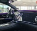Мерседес EQS SUV, объемом двигателя 0 л и пробегом 0 тыс. км за 144045 $, фото 13 на Automoto.ua