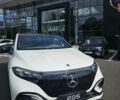 Мерседес EQS SUV, об'ємом двигуна 0 л та пробігом 0 тис. км за 143696 $, фото 1 на Automoto.ua