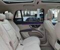 Мерседес EQS SUV, объемом двигателя 0 л и пробегом 0 тыс. км за 129697 $, фото 22 на Automoto.ua