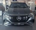 купити нове авто Мерседес EQS SUV 2023 року від офіційного дилера ПРАТ «Закарпаття-АВТО» Мерседес фото