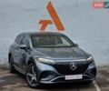 Мерседес EQS SUV, объемом двигателя 0 л и пробегом 22 тыс. км за 74990 $, фото 12 на Automoto.ua