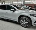 Мерседес EQS SUV, объемом двигателя 0 л и пробегом 0 тыс. км за 147962 $, фото 10 на Automoto.ua