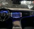 Мерседес EQS SUV, об'ємом двигуна 0 л та пробігом 0 тис. км за 129768 $, фото 13 на Automoto.ua
