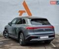 Мерседес EQS SUV, объемом двигателя 0 л и пробегом 22 тыс. км за 74990 $, фото 33 на Automoto.ua
