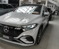 купити нове авто Мерседес EQS SUV 2023 року від офіційного дилера Дніпропетровськ-Авто Mercedes-Benz Мерседес фото