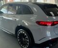 купити нове авто Мерседес EQS SUV 2023 року від офіційного дилера Полтава-Авто Мерседес фото