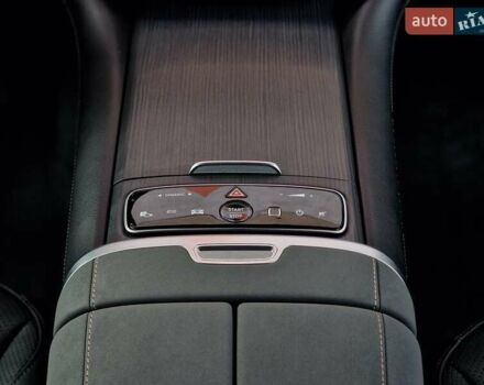 Мерседес EQS SUV, объемом двигателя 0 л и пробегом 22 тыс. км за 74990 $, фото 68 на Automoto.ua