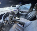 Мерседес EQS SUV, объемом двигателя 0 л и пробегом 19 тыс. км за 61200 $, фото 10 на Automoto.ua