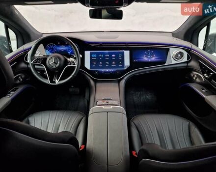 Мерседес EQS SUV, объемом двигателя 0 л и пробегом 22 тыс. км за 74990 $, фото 67 на Automoto.ua
