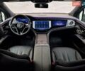 Мерседес EQS SUV, объемом двигателя 0 л и пробегом 22 тыс. км за 74990 $, фото 67 на Automoto.ua