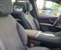 Мерседес EQS SUV, объемом двигателя 0 л и пробегом 0 тыс. км за 143372 $, фото 14 на Automoto.ua