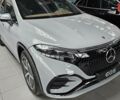 Мерседес EQS SUV, объемом двигателя 0 л и пробегом 0 тыс. км за 147962 $, фото 1 на Automoto.ua