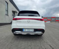 Мерседес EQS SUV, объемом двигателя 0 л и пробегом 27 тыс. км за 54900 $, фото 5 на Automoto.ua