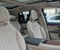 Мерседес EQS SUV, объемом двигателя 0 л и пробегом 0 тыс. км за 129697 $, фото 10 на Automoto.ua