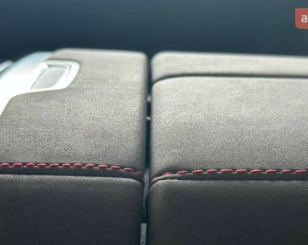 купити нове авто Мерседес EQS SUV 2023 року від офіційного дилера ТОВ «УКРАВТО ЖИТОМИР» Mercedes-Benz Мерседес фото