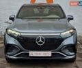 Мерседес EQS SUV, объемом двигателя 0 л и пробегом 22 тыс. км за 74990 $, фото 2 на Automoto.ua