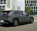 купить новое авто Мерседес EQS SUV 2023 года от официального дилера ПРАТ "ЧЕРКАСИ-АВТО" Mercedes-Benz Мерседес фото