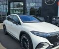 Мерседес EQS SUV, объемом двигателя 0 л и пробегом 0 тыс. км за 134455 $, фото 1 на Automoto.ua