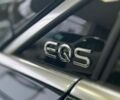 купити нове авто Мерседес EQS SUV 2023 року від офіційного дилера Полтава-Авто Мерседес фото