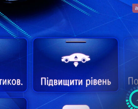 Мерседес EQS SUV, объемом двигателя 0 л и пробегом 0 тыс. км за 123762 $, фото 29 на Automoto.ua