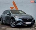 Мерседес EQS SUV, объемом двигателя 0 л и пробегом 22 тыс. км за 74990 $, фото 15 на Automoto.ua