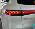 Мерседес EQS SUV, об'ємом двигуна 0 л та пробігом 0 тис. км за 124165 $, фото 4 на Automoto.ua