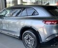 купити нове авто Мерседес EQS SUV 2023 року від офіційного дилера Mercedes-Benz "ВОЛИНЬ-АВТО" Мерседес фото