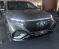 купить новое авто Мерседес EQS SUV 2023 года от официального дилера ПРАТ «Закарпаття-АВТО» Мерседес фото