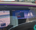 Мерседес EQS SUV, объемом двигателя 0 л и пробегом 0 тыс. км за 144045 $, фото 28 на Automoto.ua