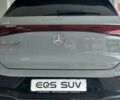 купити нове авто Мерседес EQS SUV 2023 року від офіційного дилера ТОВ «УКРАВТО ЖИТОМИР» Mercedes-Benz Мерседес фото