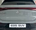 купити нове авто Мерседес EQS SUV 2023 року від офіційного дилера ТОВ «УКРАВТО ЖИТОМИР» Mercedes-Benz Мерседес фото