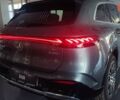купити нове авто Мерседес EQS SUV 2023 року від офіційного дилера ПРАТ «Закарпаття-АВТО» Мерседес фото