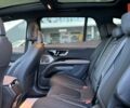 купити нове авто Мерседес EQS SUV 2023 року від офіційного дилера Mercedes-Benz "ВОЛИНЬ-АВТО" Мерседес фото