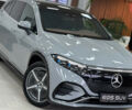 купити нове авто Мерседес EQS SUV 2023 року від офіційного дилера Mercedes-Benz Автомобільний Дім Одеса Мерседес фото