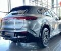 купити нове авто Мерседес EQS SUV 2023 року від офіційного дилера Mercedes-Benz "ВОЛИНЬ-АВТО" Мерседес фото